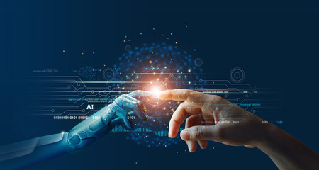 哈工智能“AI+ROBOT”醫療機器人項目取得突破性進展，引領智能科技新浪潮